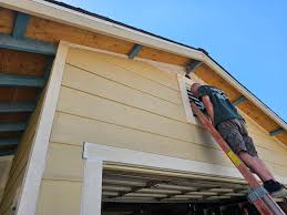 Best Stucco Siding  in Glenpool, OK